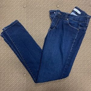 Beija Flor blue jeans